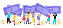 RunaHR_ runa quincena payroll nomina Sticker