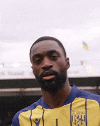 West Brom Wba GIF by West Bromwich Albion