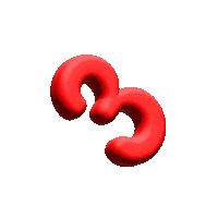 Kjom Sticker by KINDERJOYOFMOVING