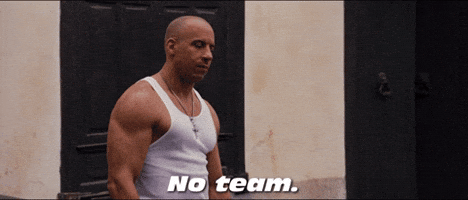 No Team
