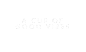 A Cup Of Good Vibes Sticker by Lavazza Italia
