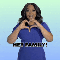 Sherri Shepherd Auntie GIF by SHERRI