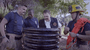 firefighters tfd101 GIF by Tacoma FD