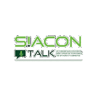 Sticker by SIACON