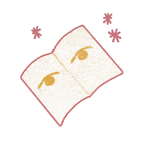 Happy Illustration Sticker by Bookmate