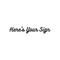 Signs Tn Sticker by 615 Collection