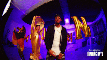 youtube football GIF by Jack Whitehall: Training Days