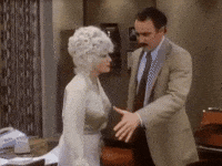 9 to 5 GIF by Dolly Parton