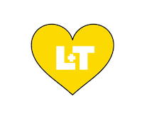 LordandTaylor love happy shopping hearts Sticker