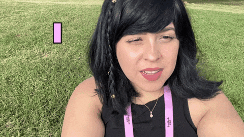 I Love You Twitch GIF