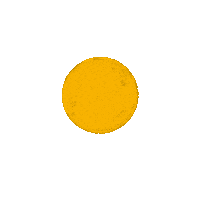 Onesartsyside happy sun yellow sol Sticker