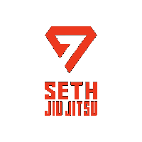 cleber7jj jiu jitsu seth jiu jitsu Sticker