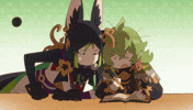 Genshin GIF