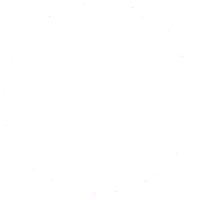 Circle M Sticker
