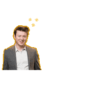 Matt-Lefebvre Sticker by Naples Group