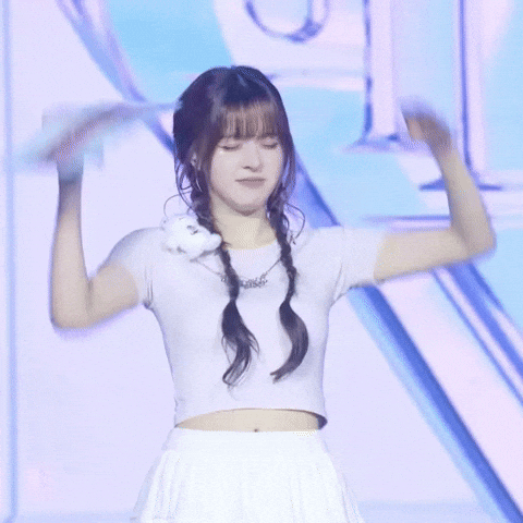 Taiwan Lily GIF