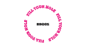 Bross_Bagels bagels bross brossbagels Sticker