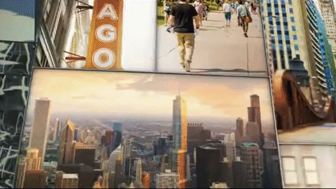 newscaststudio giphyupload abc motion graphics wls GIF