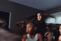 Dance Tkn GIF by ROSALÍA