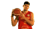 Game Basketball Sticker by FIBA