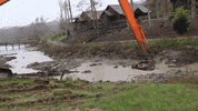 Heavy Equipment Grading GIF by JC Property Professionals