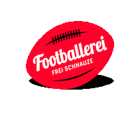 Footballerei football rannfl endzn footballerei Sticker
