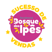Pederneiras Sticker by Ecovita Construtora