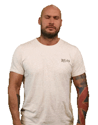 Vasiliy Smolniy Sticker by BSGO