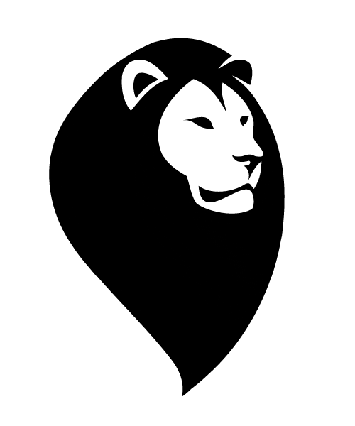 N-VA leo leeuw nva n-va Sticker