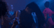 long hair dancing GIF by Hurray For The Riff Raff