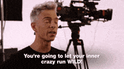 GIF by America's Next Top Model