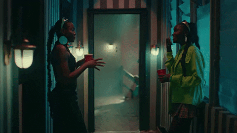 London Dance GIF by Elestee