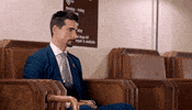 kevin richardson dna GIF by BACKSTREET BOYS