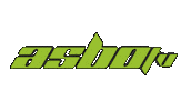 Asbotu Sticker by Asbo Magazine