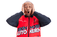 Oto Sticker by Otoproject