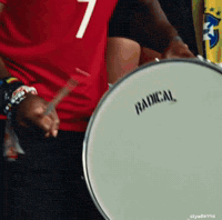 World Cup Football GIF