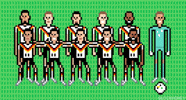 Germany Soccer GIF