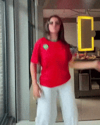 Celebration Morocco GIF