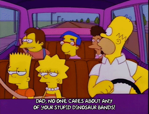 Lisa Simpson Episode 24 GIF by The Simpsons