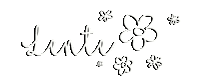 Flower Spring Sticker