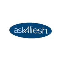 AskAliesh skincare glow skin glowing Sticker