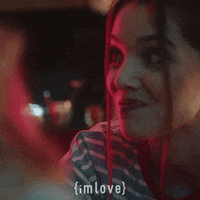 Laugh Marina GIF by iMlove - O Hacker do Amor
