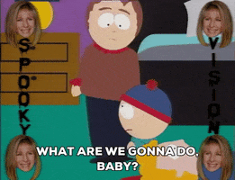 GIF by South Park 
