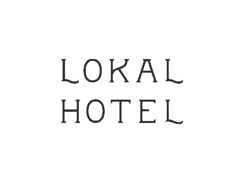 Lokal Hotel Sticker by Stay Lokal