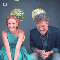 Patrik Stardance GIF by Česká televize