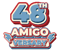 Amigogroup Sticker by Amigo FamilyWear