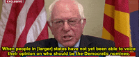 hillary clinton news GIF