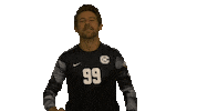 Matt Meschendorf No Sticker by Carson-Newman Athletics