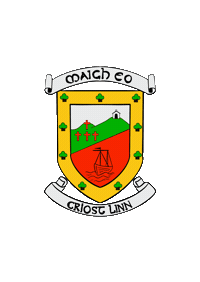 King Mayo Sticker