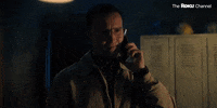Season 2 Episode 7 GIF by The Roku Channel